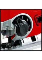 Einhell TE-JS 18 Li-Solo Akülü Dekupaj Testere - 4321200