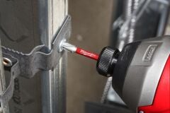 Milwaukee ShockWave Bits Uç Seti 40 Parça -  4932492004