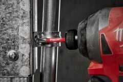 Milwaukee ShockWave Bits Uç Seti 40 Parça -  4932492004