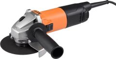Aeg WS 8-125 S Avuç Taşlama Makinesi 800 W 125 mm - 4935451296
