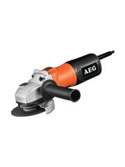 AEG WS 8-115 S Avuç Taşlama Makinesi 800 W 115 mm - 4935451293