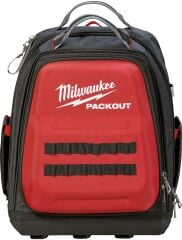 Milwaukee Packout Sırt Çantalı Elektrikçi Seti 76 Parça -  4932498407