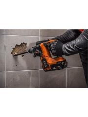 AEG BBH18BL2-0 Akülü Kırıcı Delici (Akü ve Şarj Cihazı Dahil Değildir) - 4935480697