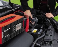Einhell CC-BC 10 E, Akü Şarj Cihazı - 1050821