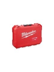 Milwaukee 1/4'' Cırcır Tornavida Kollu Lokma Set 42 Parça- 4932498382