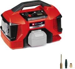 Einhell PRESSITO 18/21 - Solo, Akülü Kompresör - 4020467