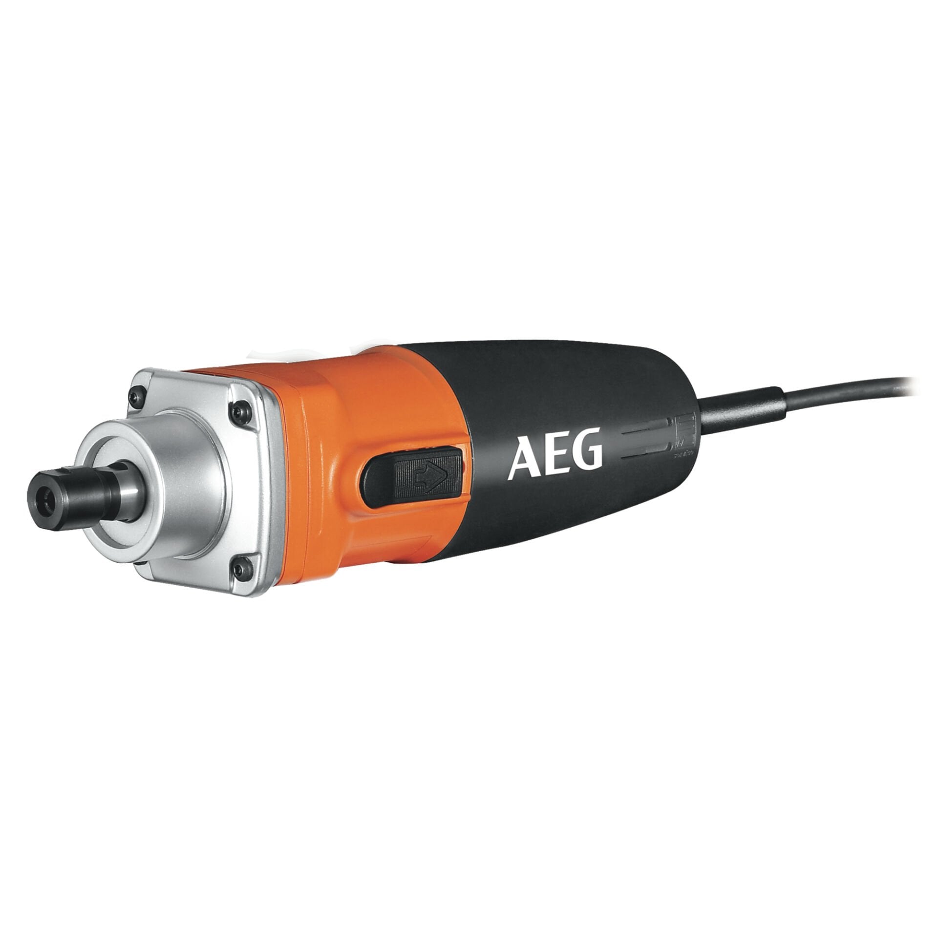 AEG GS500E Kısa Kalıpçı Taşlama 500 W - 4935412985