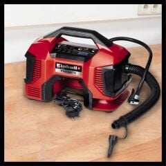 Einhell PRESSITO Hibrit, Çok Fonksiyonlu Kompresör - 4020460