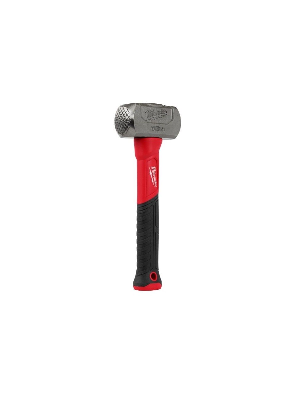 Milwaukee Plastik Saplı Multigrip Çekiç 1.36 Kg- 4932478255