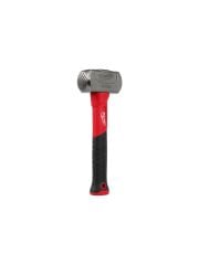 Milwaukee Plastik Saplı Multigrip Çekiç 1.36 Kg- 4932478255