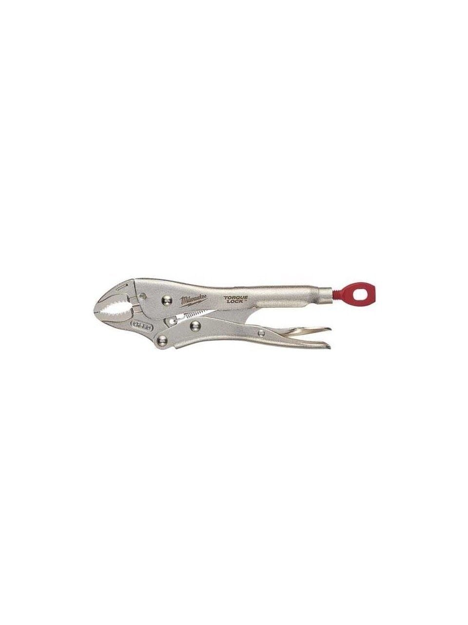 Milwaukee Torque Lock Ayarlı Pense V Çene 178 mm - 4932471732
