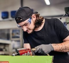 Einhell TC-PP 220, Havalı Kalıpçı Taşlama - 4138540