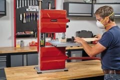 Einhell TC-SB 245 L, Şerit Testere - 4308035