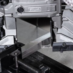 Scheppach MBS1200 Metal Şerit Testere - 5901508901
