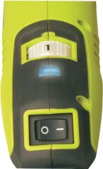 Ryobi EHT150V El Motoru Gravür Seti 115 Parça 150 W - 5133000754