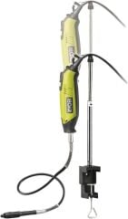 Ryobi EHT150V El Motoru Gravür Seti 115 Parça 150 W - 5133000754