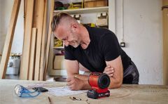Einhell TC-SR 18 Li BT - Solo, Akülü Hoparlör - 4514150