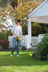Ryobi RLT2925  Misinalı Çim Kesme Makinesi 290 W - 5133002924