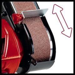 Einhell TC-US 350, Tezgah Zımpara - 4466154