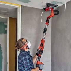 Einhell TE-DW 225 X, Alçıpan Duvar Zımpara - 4259960
