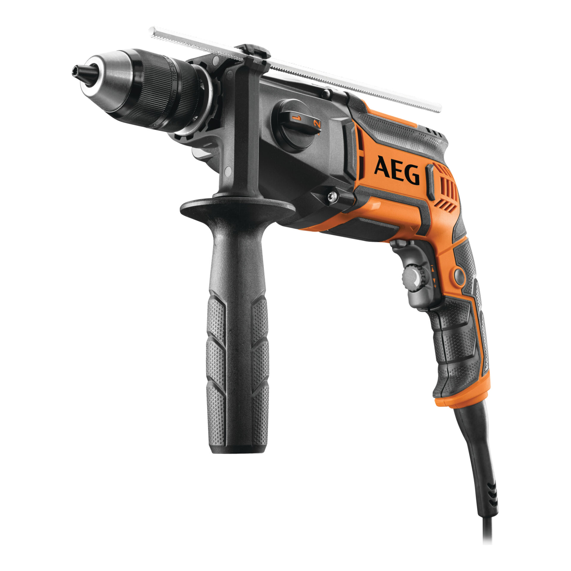 AEG SB2E 850 R Darbelı Matkap 850 W 13 mm - 4935447360