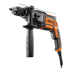 AEG SB2E 850 R Darbelı Matkap 850 W 13 mm - 4935447360