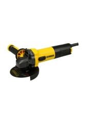 Rtrmax RTM102 750 W 115-125 MM Profesyonel Avuç Taşlama Makinesi