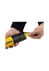 Rtrmax RTM102 750 W 115-125 MM Profesyonel Avuç Taşlama Makinesi