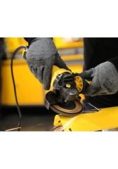 Rtrmax RTM102 750 W 115-125 MM Profesyonel Avuç Taşlama Makinesi