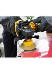 Rtrmax RTM102 750 W 115-125 MM Profesyonel Avuç Taşlama Makinesi