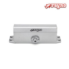 Rayno Kapı Hidroliği Gümüş No:2  25-45 Kg - RYN11550