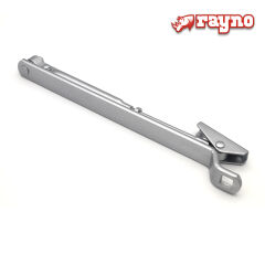 Rayno Kapı Hidroliği Gümüş No:2  25-45 Kg - RYN11550