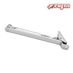 Rayno Kapı Hidroliği Gümüş No:2  25-45 Kg - RYN11550