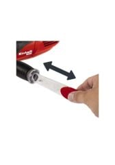 Einhell TE-AG 115 720 W Avuç Taşlama – 4430850