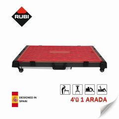 Rubi Katlanabilir Çalışma Masası - 66924
