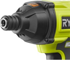 Ryobi R18ID2-0 18V Akülü Darbeli Vidalama (Akü ve Şarj Aleti Dahil Değildir) - 5133004611