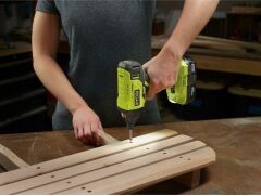 Ryobi R18ID2-0 18V Akülü Darbeli Vidalama (Akü ve Şarj Aleti Dahil Değildir) - 5133004611