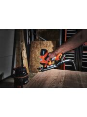 AEG BST18BSBL-0 Akülü Kömürsüz Dekupaj Testere (Akü ve Şarj Cihazı Dahil Değildir) - 4935493527