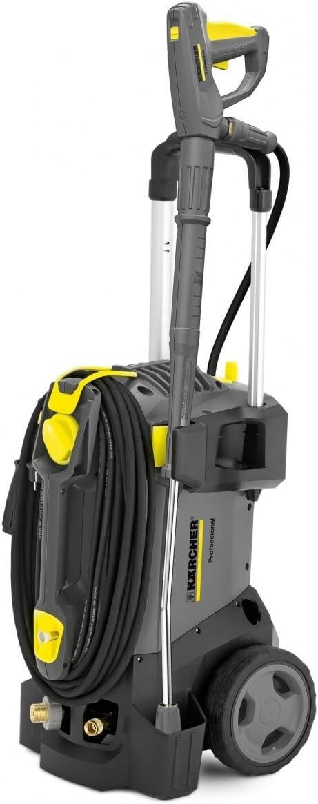 Karcher Hd 5/15 C Plus Basınçlı Yıkama Makinesi