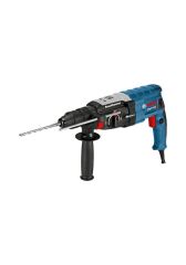 Bosch Professional GBH 2-28 F Kırıcı Delici Matkap - İlave Mandren