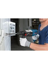 Bosch Professional GBH 2-28 F Kırıcı Delici Matkap - İlave Mandren