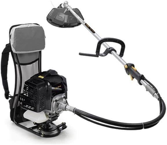 Alpina Abc 252B Motorlu Sırt Tırpanı 2.1 Hp