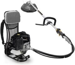 Alpina Abc 252B Motorlu Sırt Tırpanı 2.1 Hp