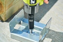 Ryobi RHDIS3PC 1/2'' 3 Parça Derin Lokma Seti 17-19-21 mm - 5132006070