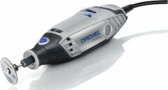 Dremel 3000-15 aksesuarlı 130 watt el motoru