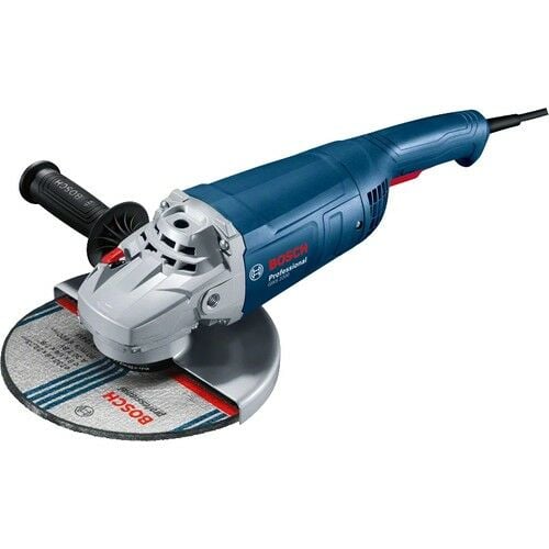 Bosch GWS 2200-180 H Taşlama Makinesi - 06018C0100