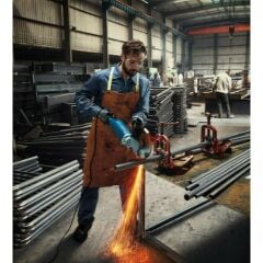 Bosch GWS 2200-180 H Taşlama Makinesi - 06018C0100