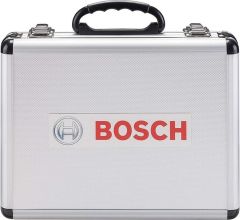 Bosch SDS-Plus 11'li Alüminyum Çantalı Uç ve Keski Seti - 2608578765