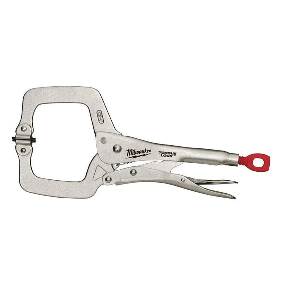Milwaukee Torque Lock C Tip Ayarlı Pense 279 mm   - 4932471727