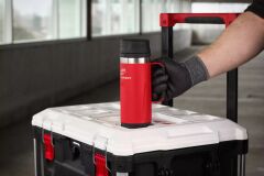 Milwauke Packout Mug Termos Bardak 532 ml Kırmızı - 4932493471